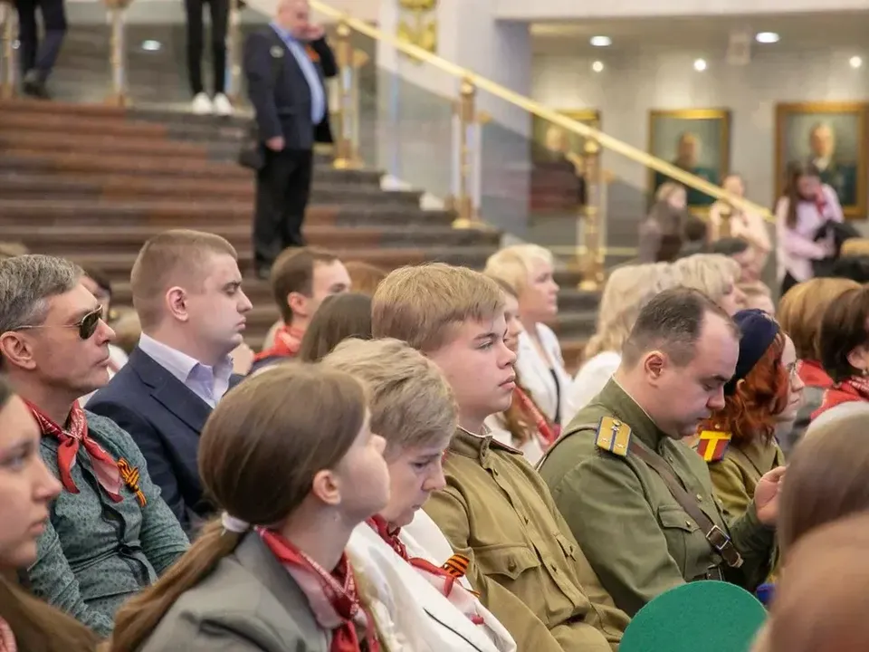 Фото: пресс-служба МПГУ