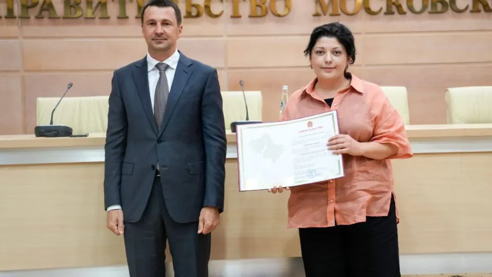 Фото: Домодедовская больница