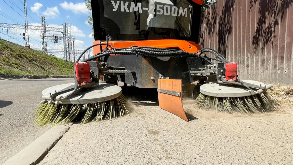 Фото: Минтранс Подмосковья