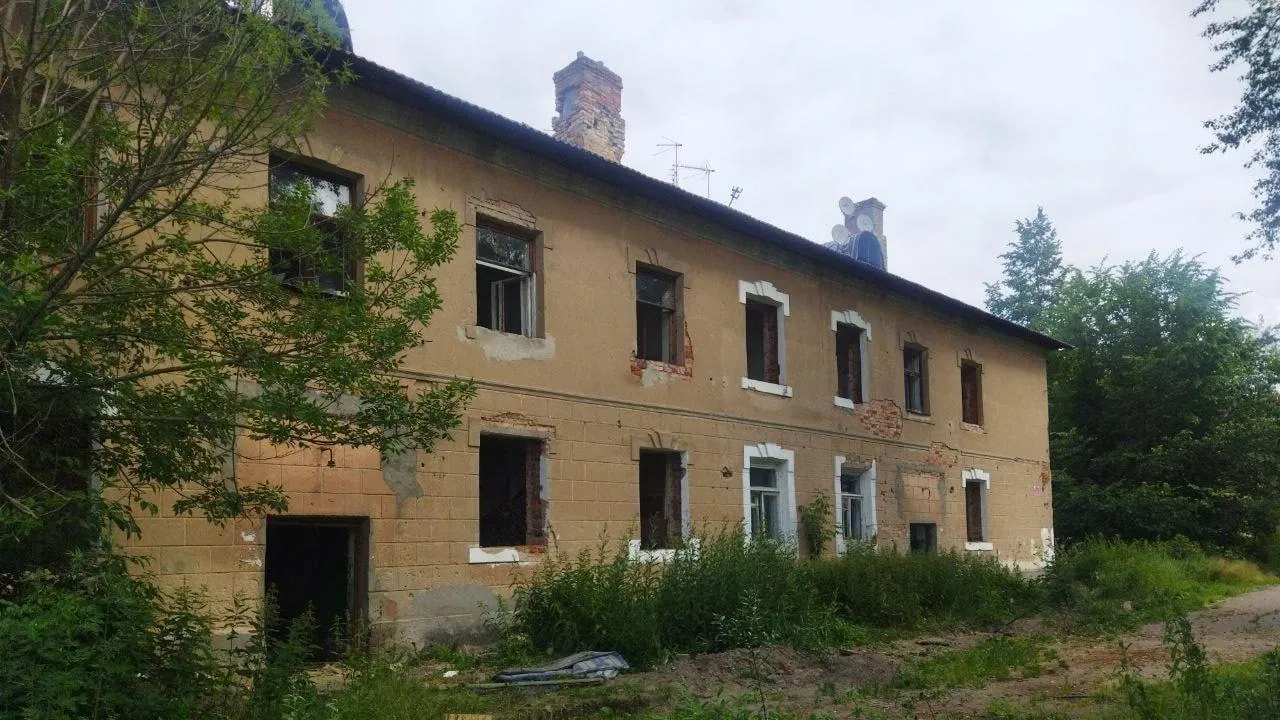Мособлархитектура