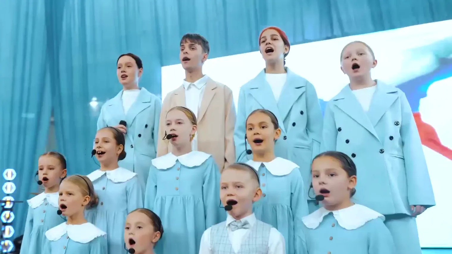 кадр видео, Собакин Official / telegram