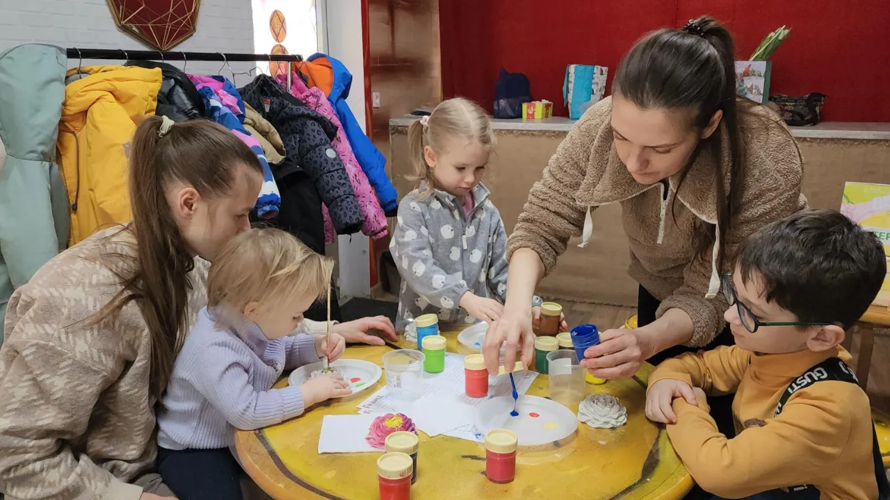 REGIONS/Артем Мишуков