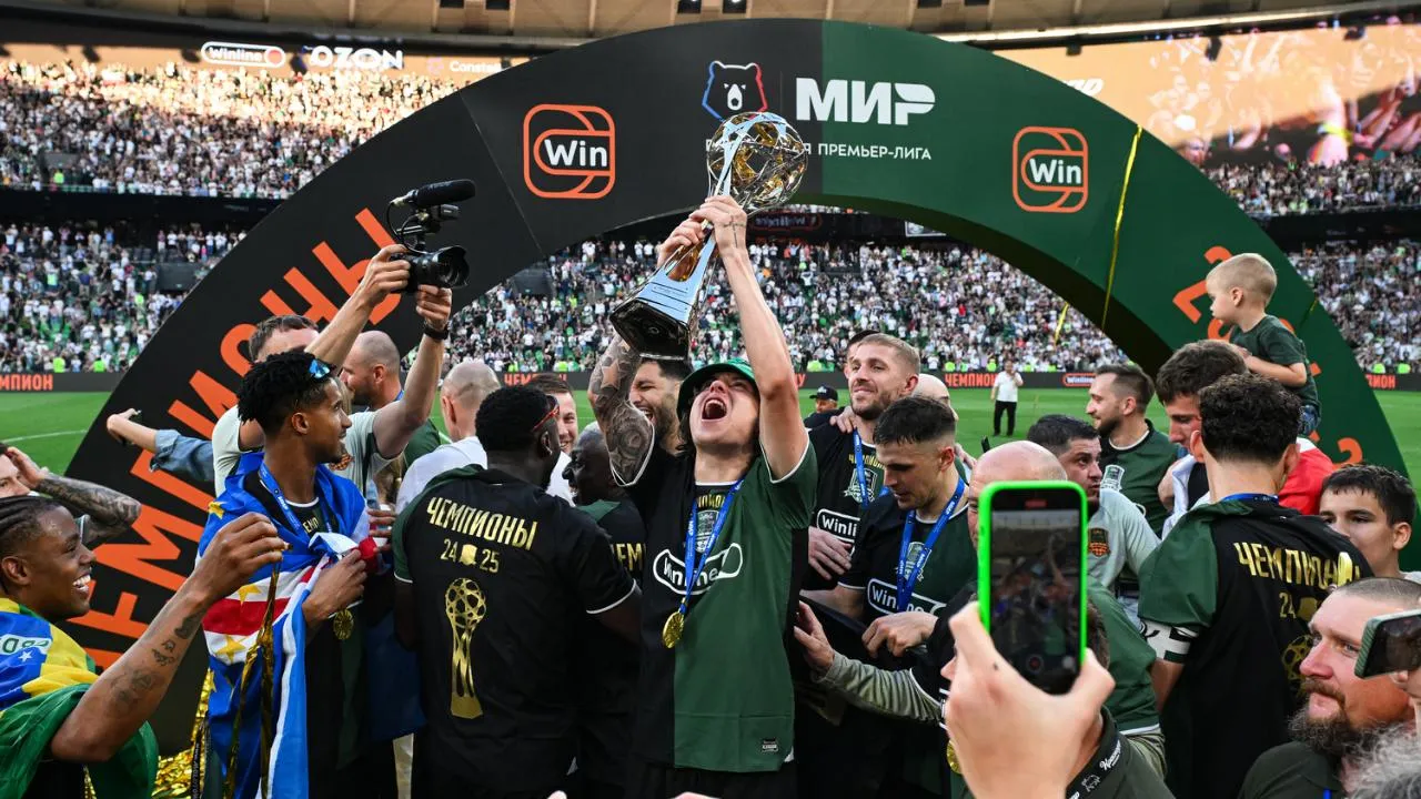 Главный тренер «Краснодара» рассказал о премиальных в клубе