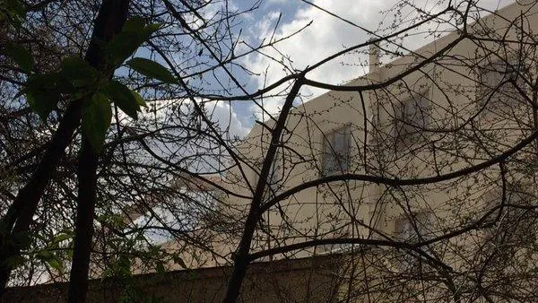 В Москве начался снос здания Таганской АТС