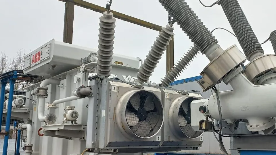 Фото: «Россети Московский регион»