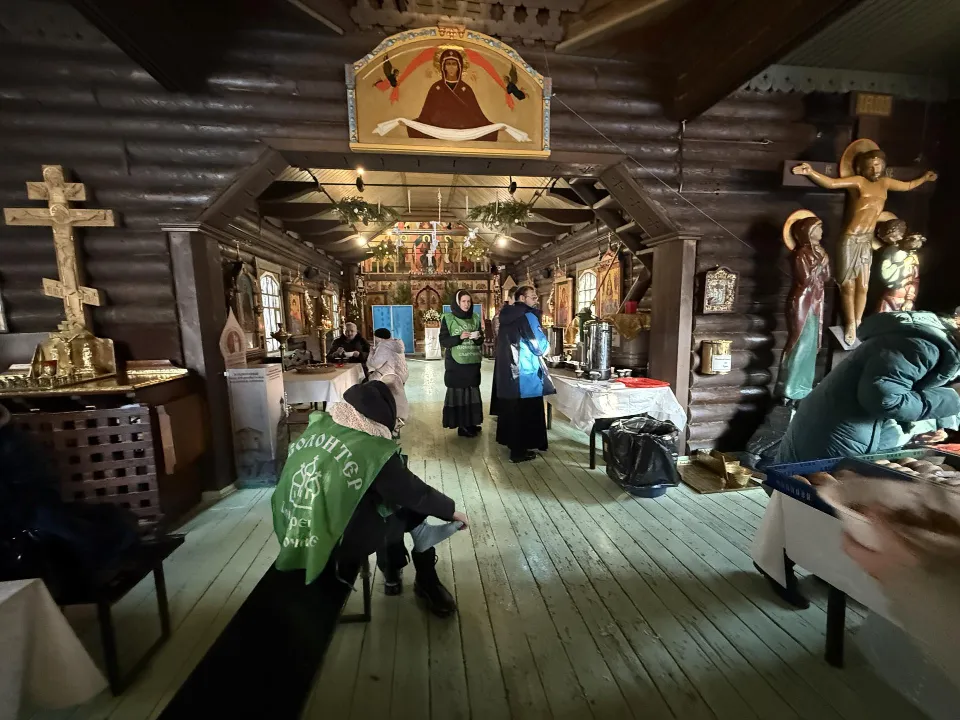 Фото: МедиаБанк Подмосковья/Анна Дука