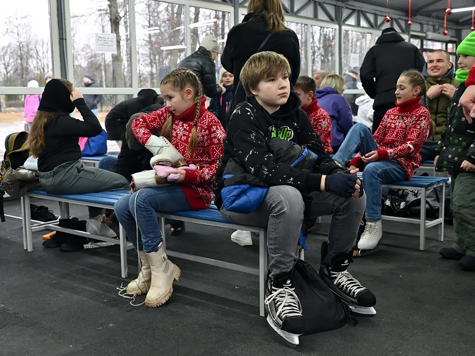 Фото: Сергей Демянюк