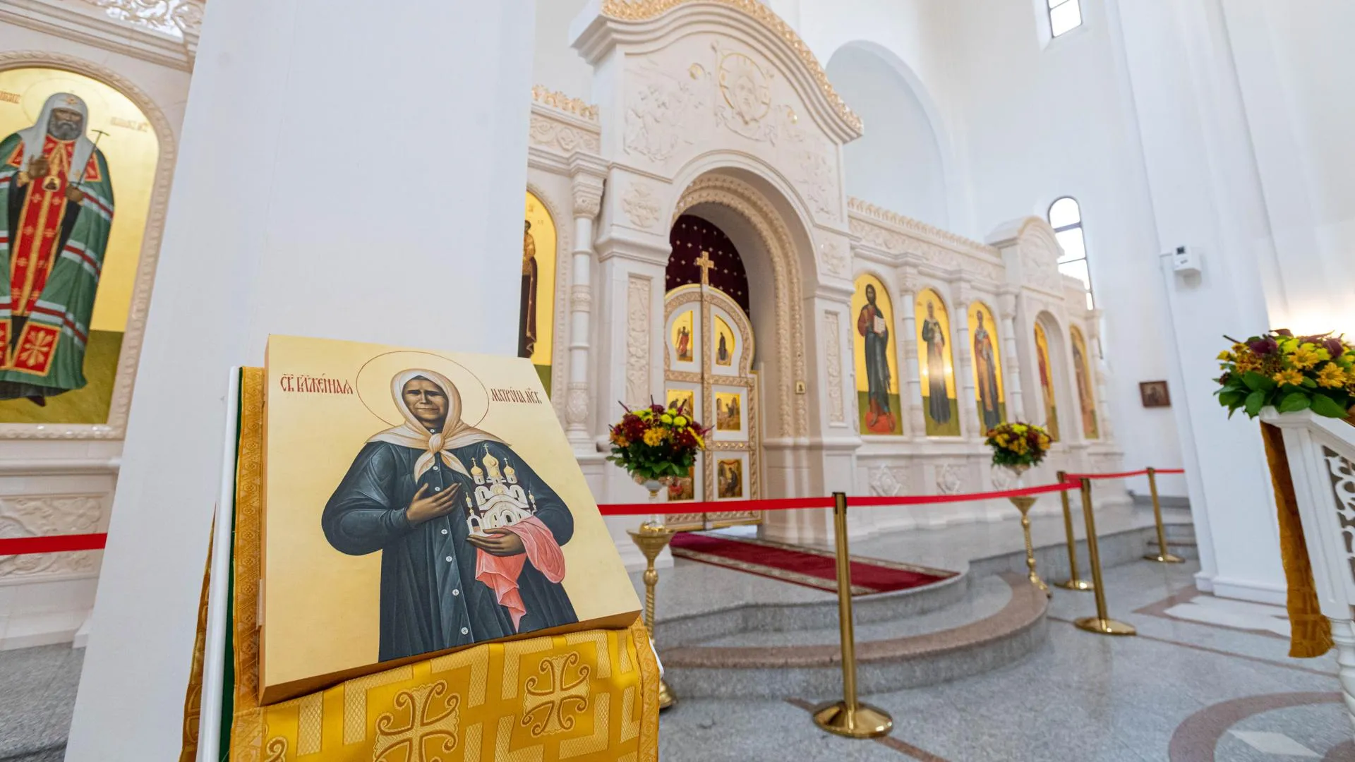 Komsomolskaya Pravda