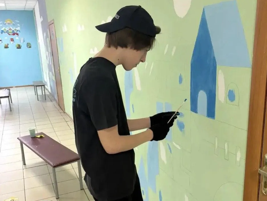 Фото: пресс-служба администрации Наро-Фоминского г.о.&nbsp; &nbsp; &nbsp; &nbsp; &nbsp; &nbsp;