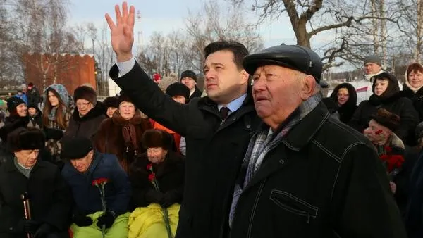  Александр Щемляев / Подмосковье Сегодня