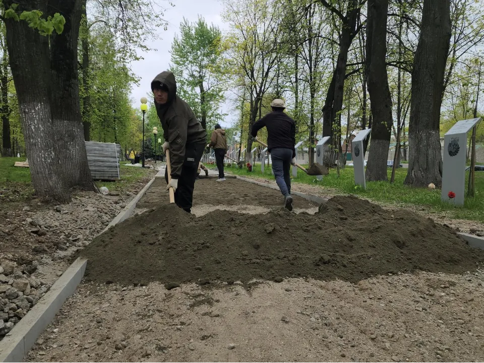 Фото: REGIONS/Артем Мишуков