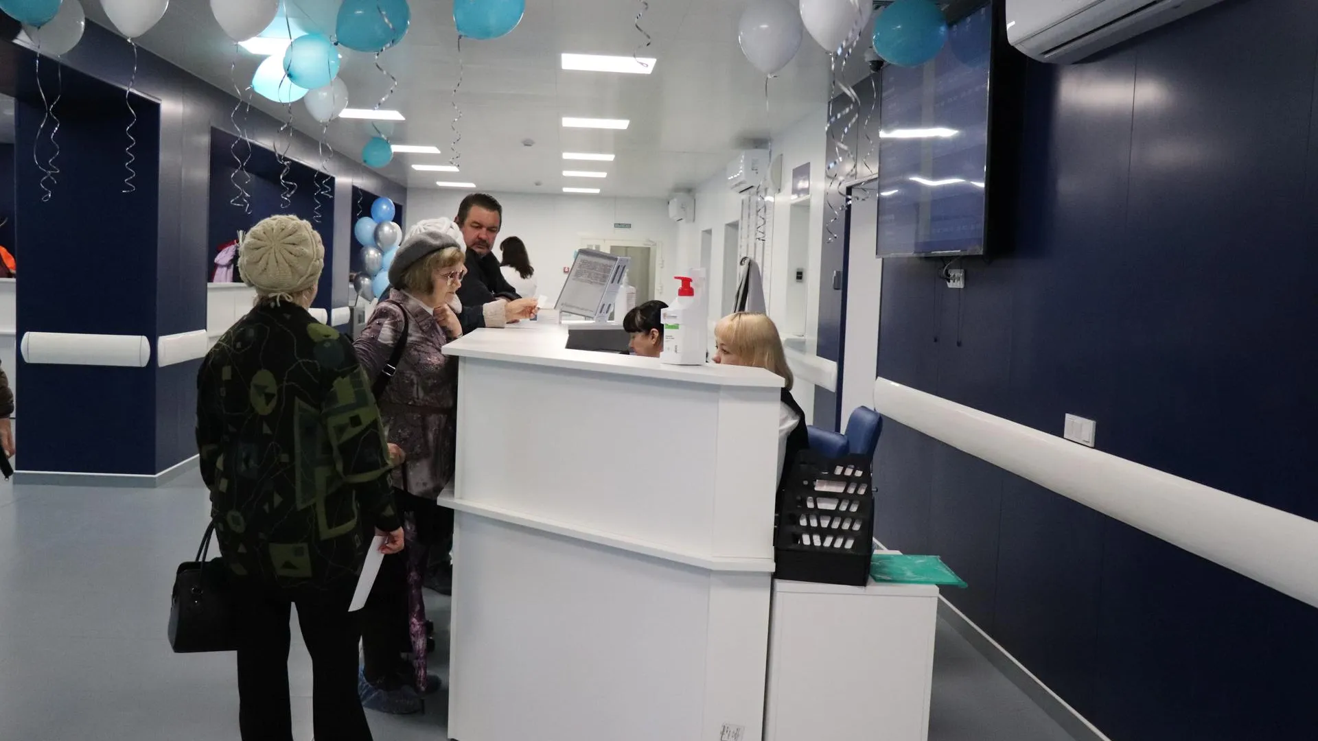 Фото: Василий Тремасов