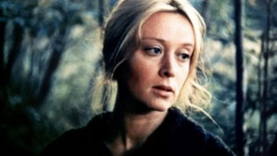 Кадр из фильма «Зеркало». Режиссер А. Тарковский, 1974 год