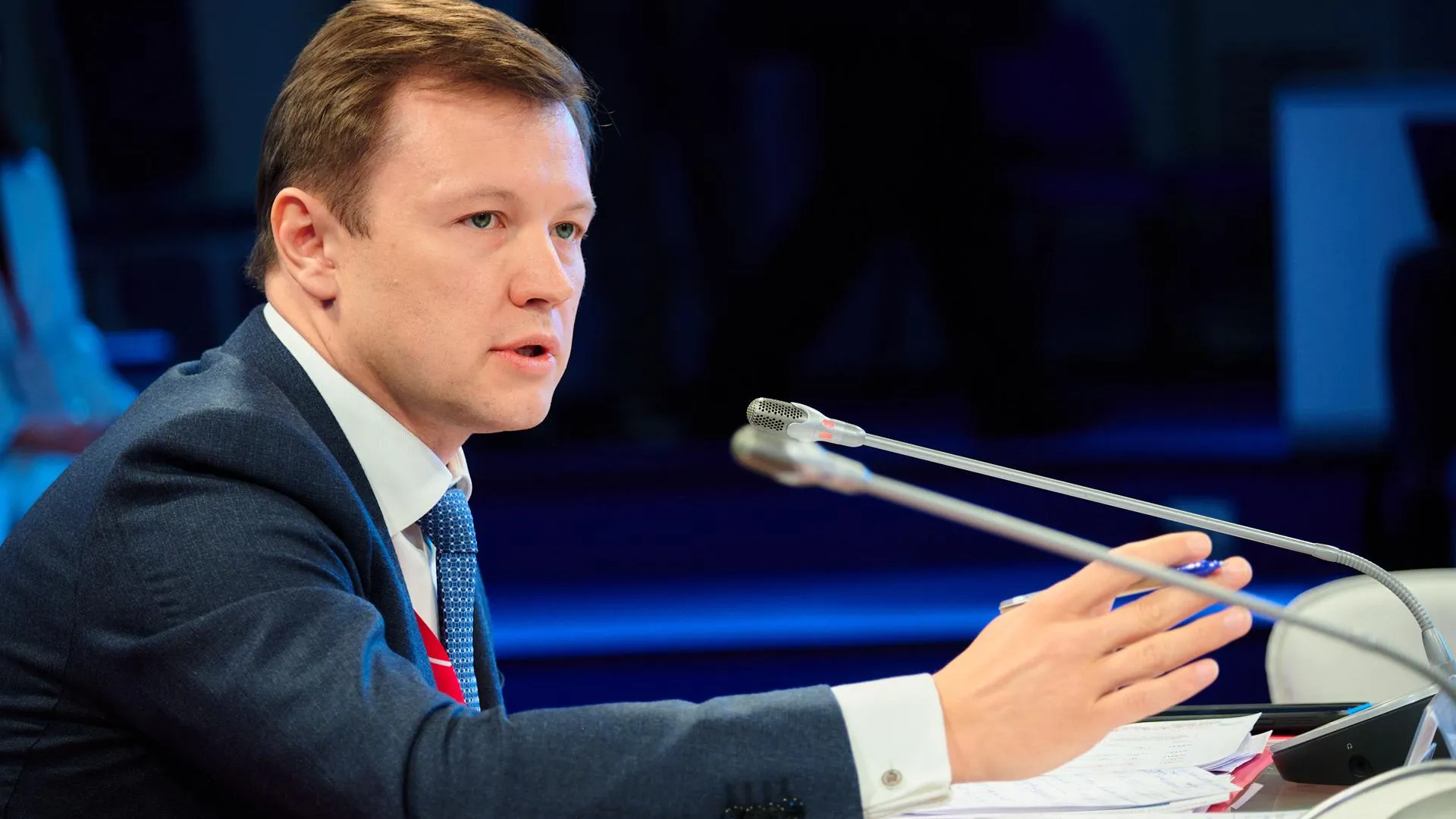 Пресс-служба Комплекса градостроительной политики
