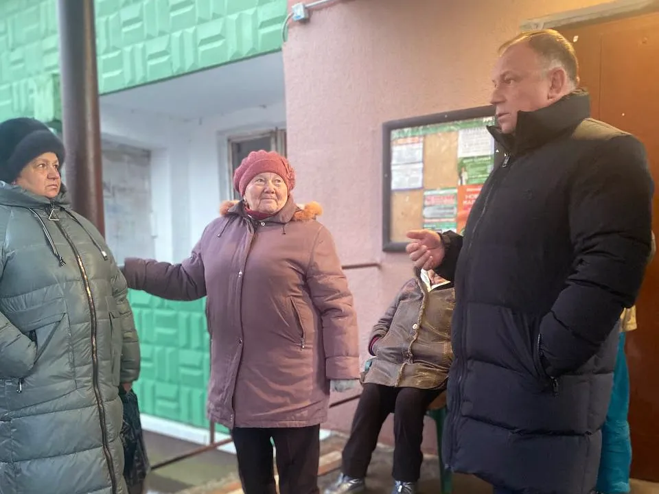 Фото: пресс-служба администрации г. о. Лосино-Петровский