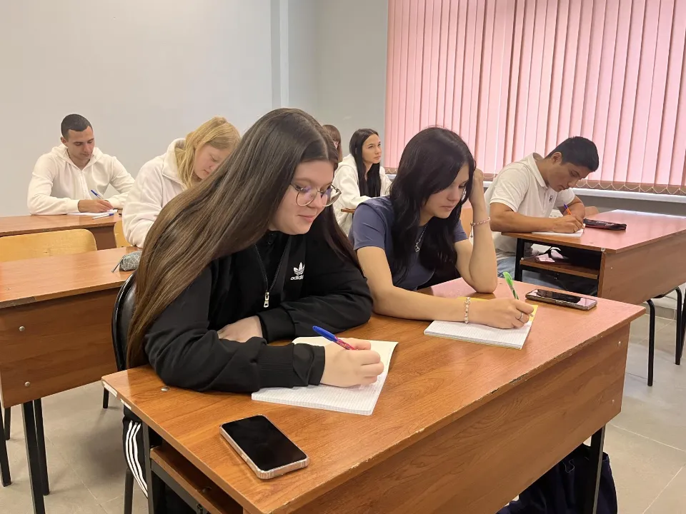 Фото: МедиаБанк Подмосковья/Ангелина Стельмух