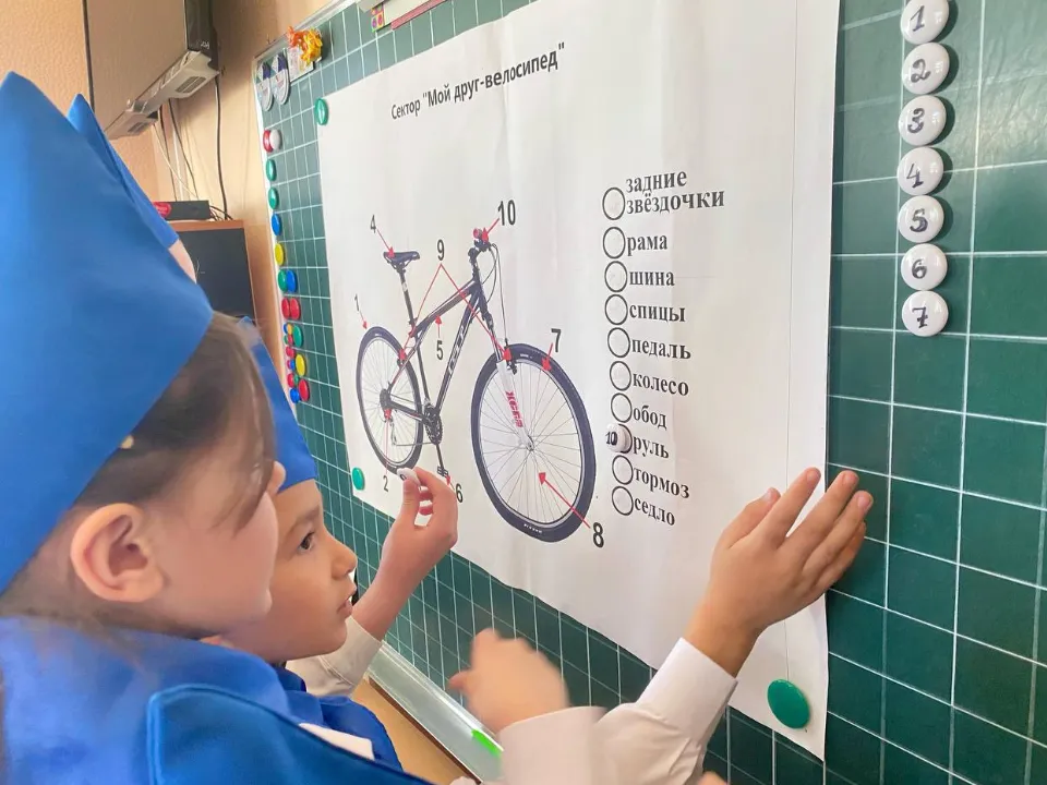 Фото: t.me/omvd_Mozhaysk