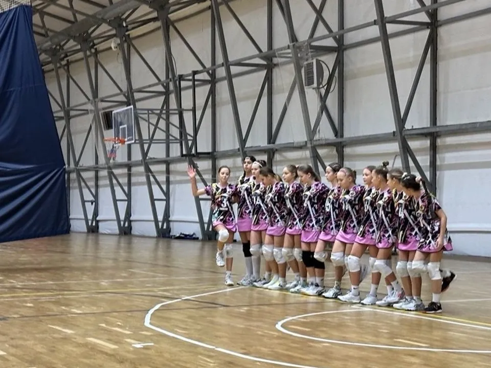 Фото: личный архив Екатерины Низовой