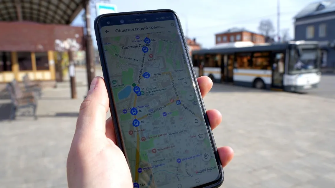 Фото: Дмитрий Зайчиков