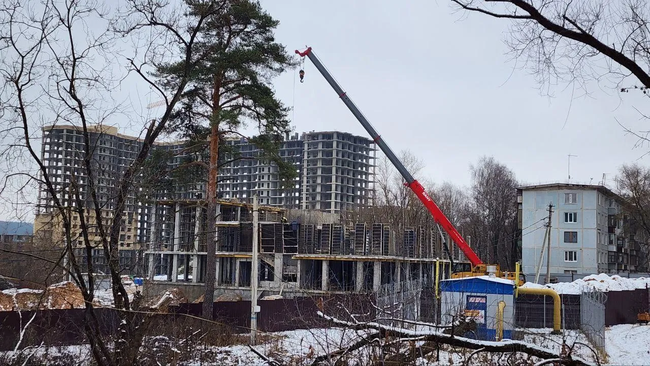 Пресс-служба администрации Дмитровского муниципального округа