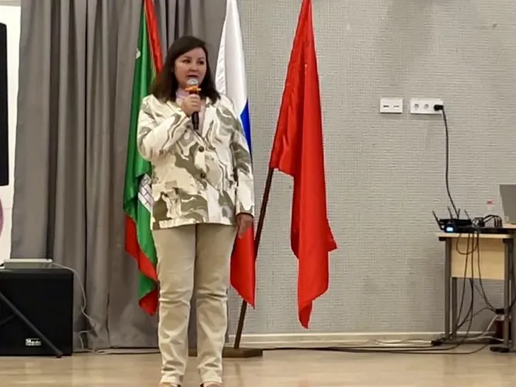 Фото: Анна Тюрюмина&nbsp;&nbsp;