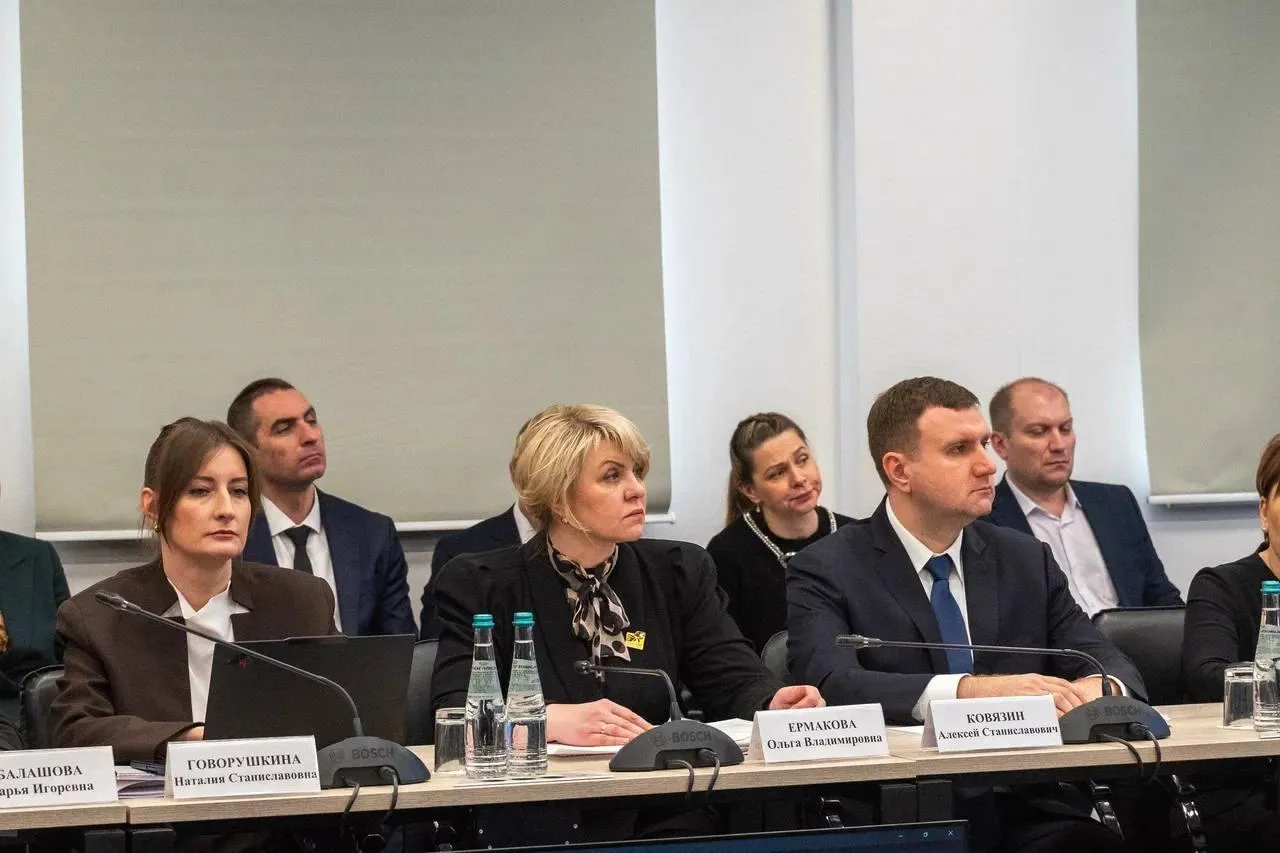 пресс-служба администрации г.о. Реутов