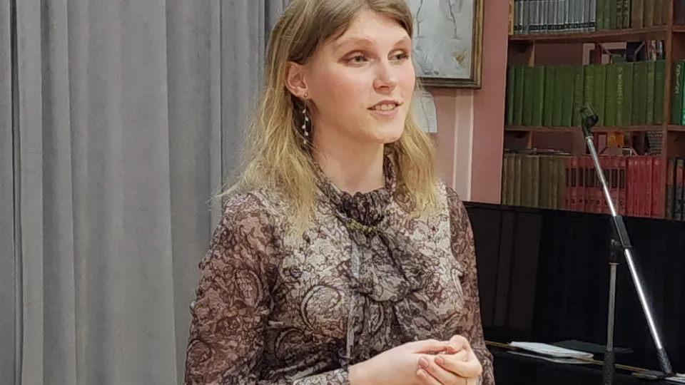 Фото: МедиаБанк Подмосковья/Нина Басистая