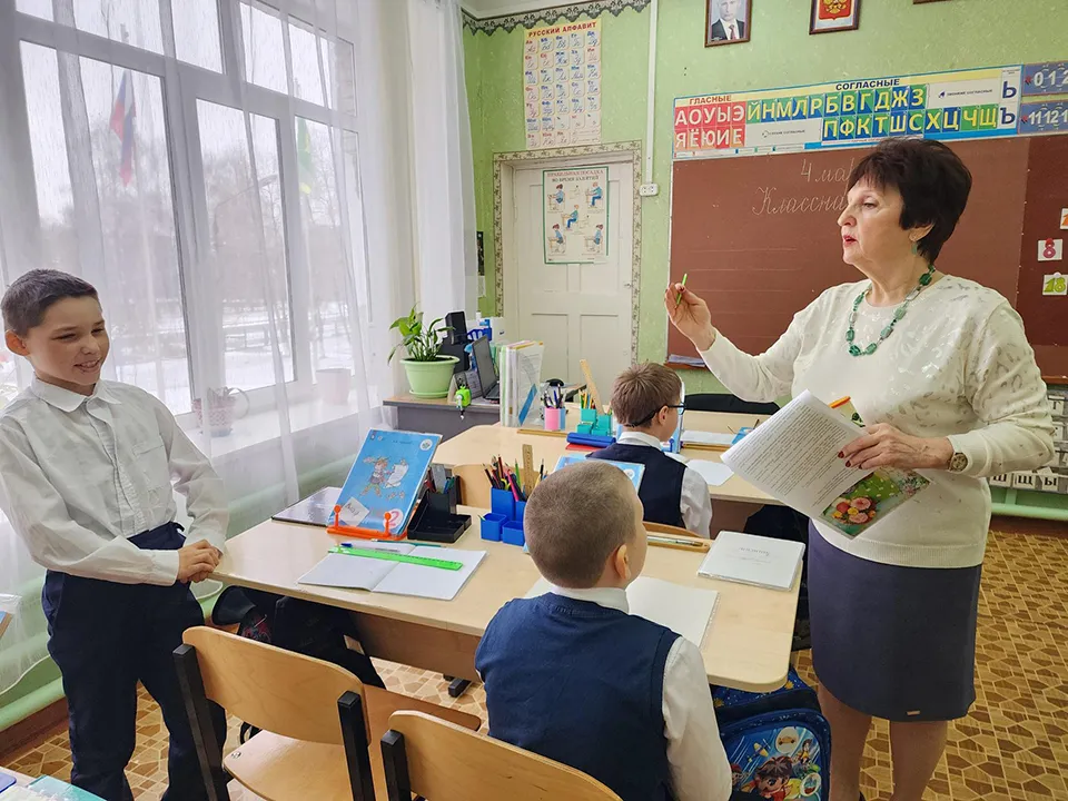 Фото: Вера Коренева