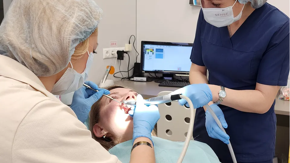 Фото: Наталия Надточая