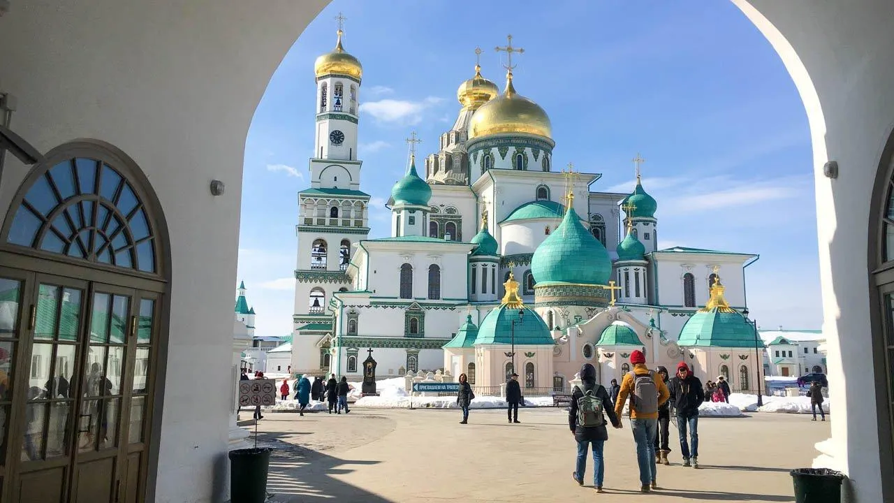 REGIONS/Владимир Ерастов