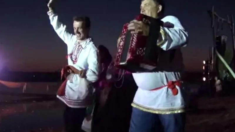 Леонид Беделизов / Подмосковье сегодня