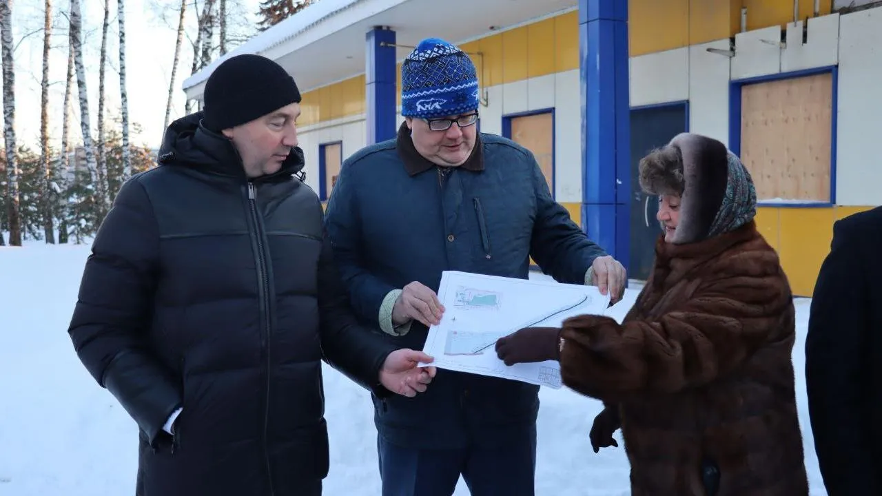 пресс-служба администрации г.о. Ступино