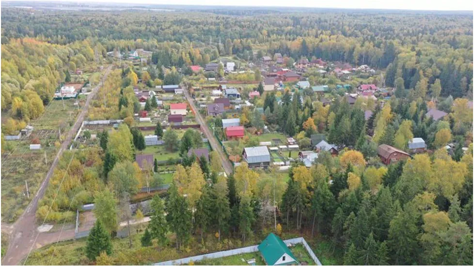 Пресс-служба Мособлимущества