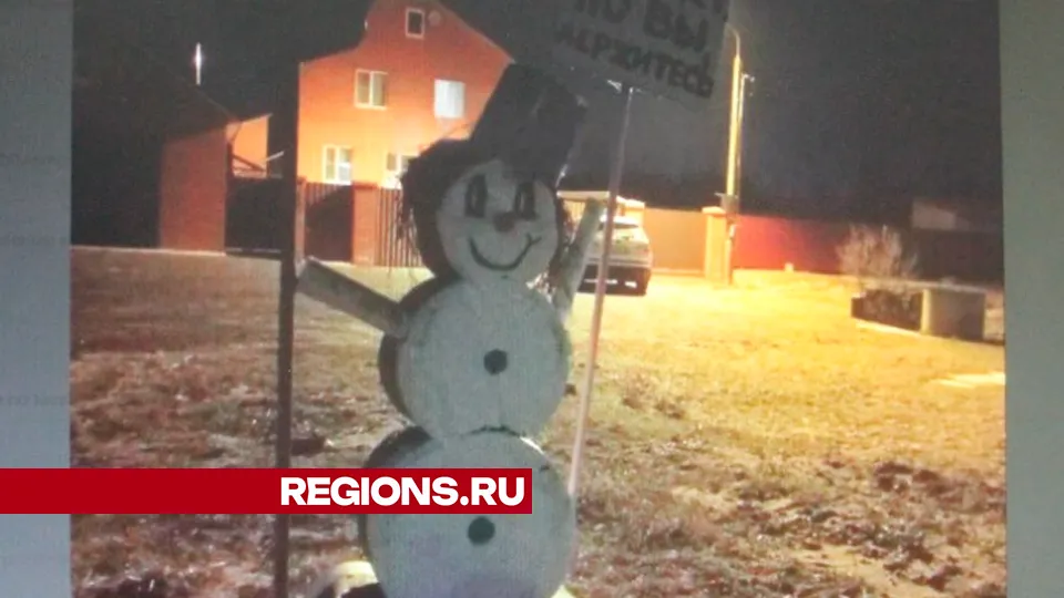 Фото: REGIONS/Василий Тремасов