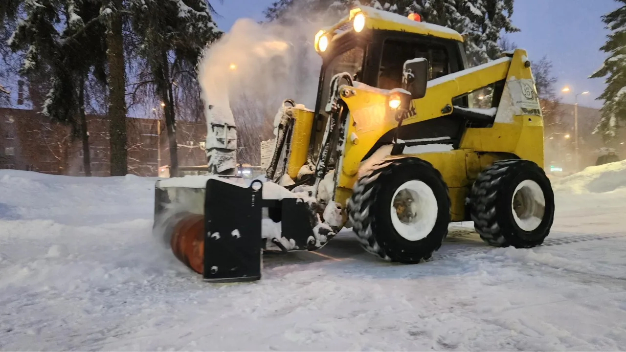 МедиаБанк Подмосковья/Анастасия Сараева