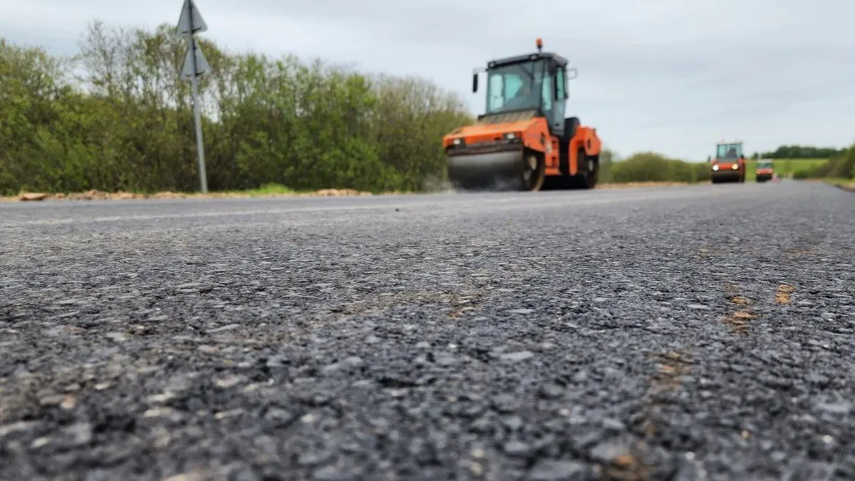 Фото: Министерство транспорта и дорожной инфраструктуры Московской области