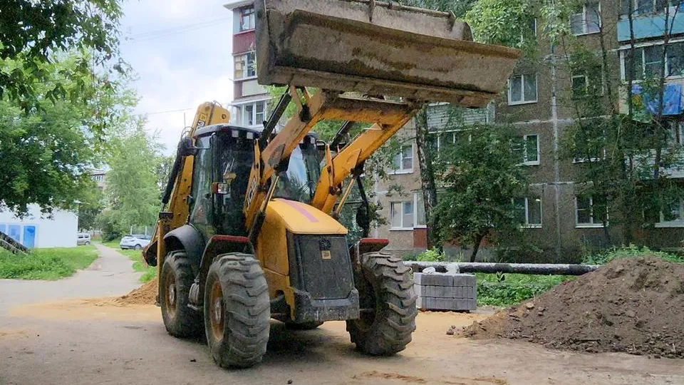 Фото: МедиаБанк Подмосковья/Юлия Скавронова