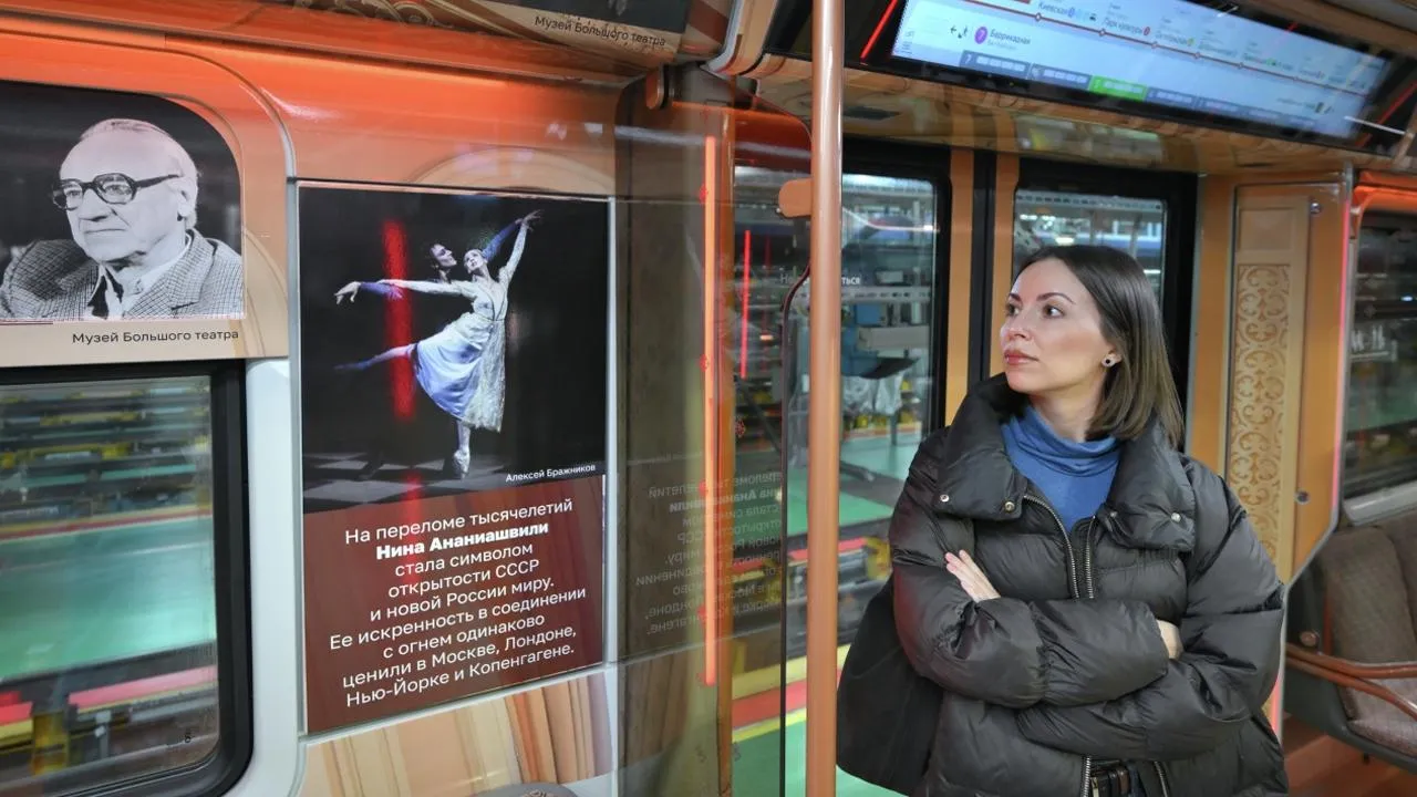 РИА Новости/Юрий Кочетков