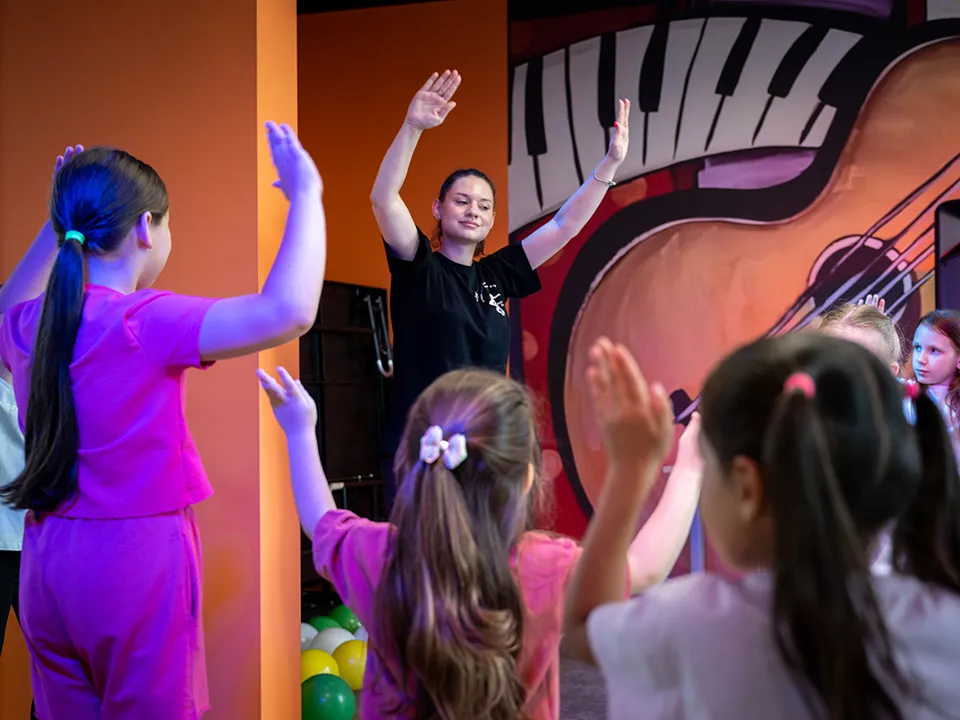 Фото: пресс-служба губернатора и правительства Московской области