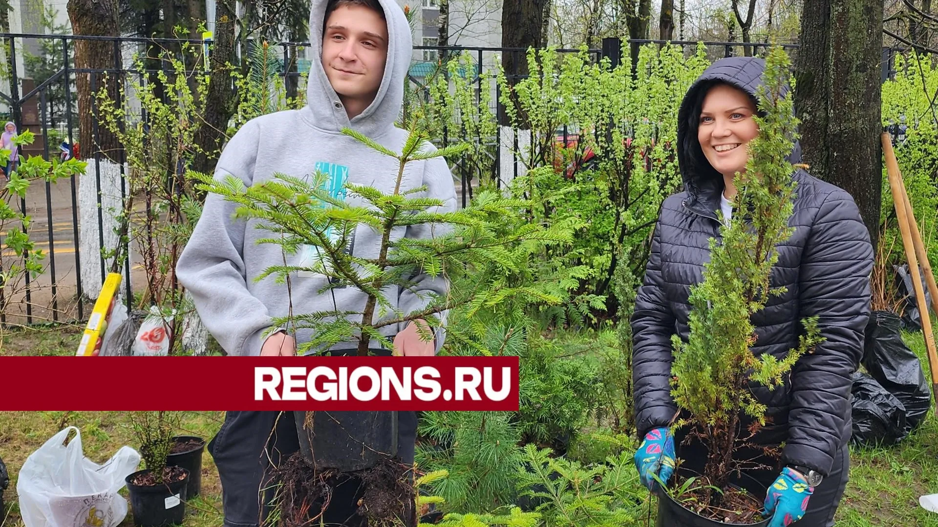 Фото: Светлана Борщева