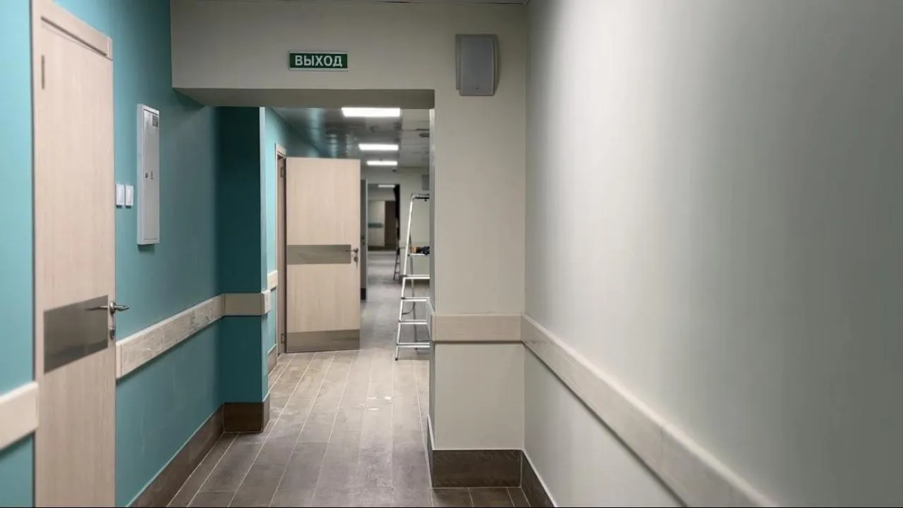 пресс-служба Министерства жилищно-коммунального хозяйства Московской области