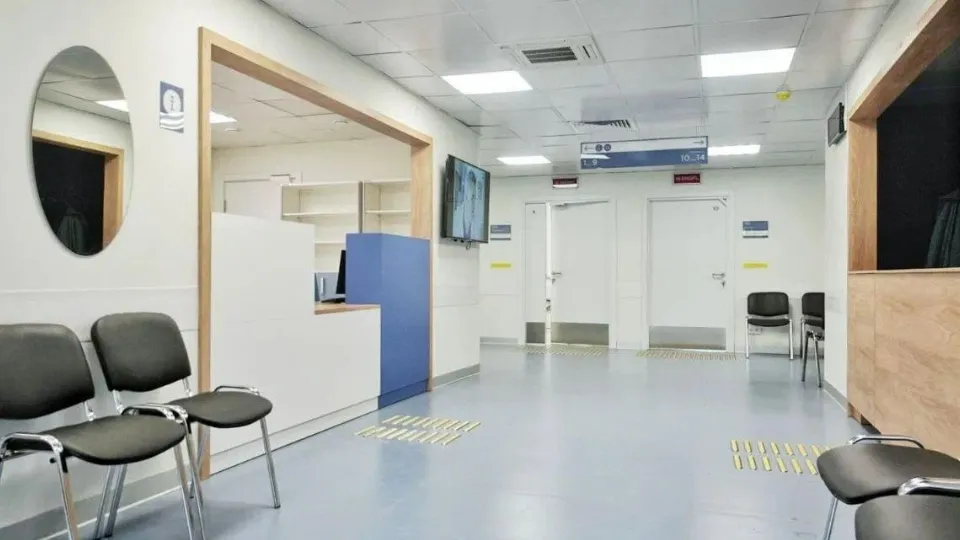 Фото: пресс-служба администрации г. о. Домодедово