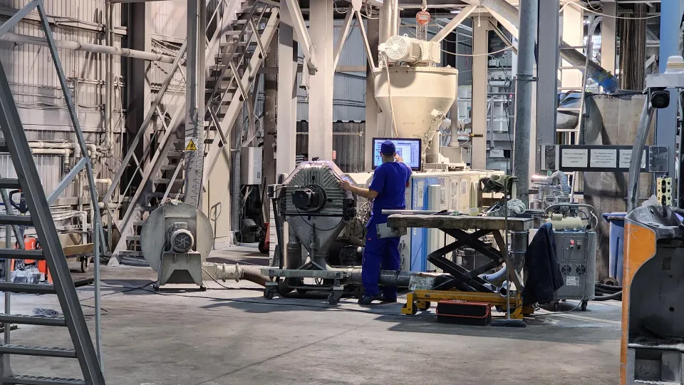 Фото: МедиаБанк Подмосковья/Дмитрий Алексеенко