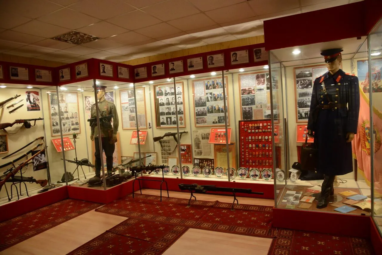 Фото: администрация Рузского г. о.