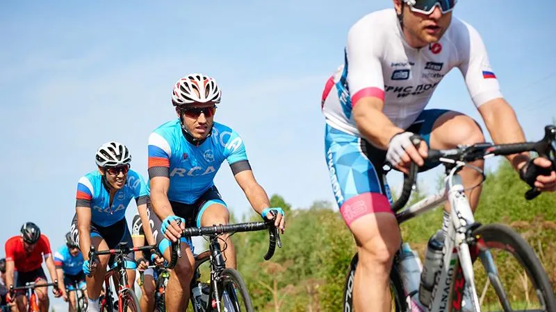Легендарный велозаезд Gran Fondo возвращается на подмосковную трассу Moscow Raceway