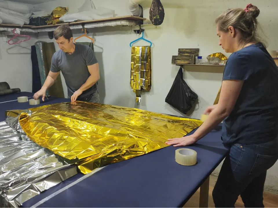 Фото: МедиаБанк Подмосковья/Наталья Лымарь