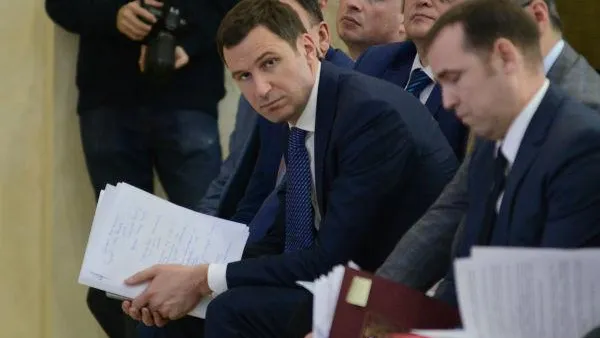 Нам нужна сбалансированная индустриальная программа – зампред