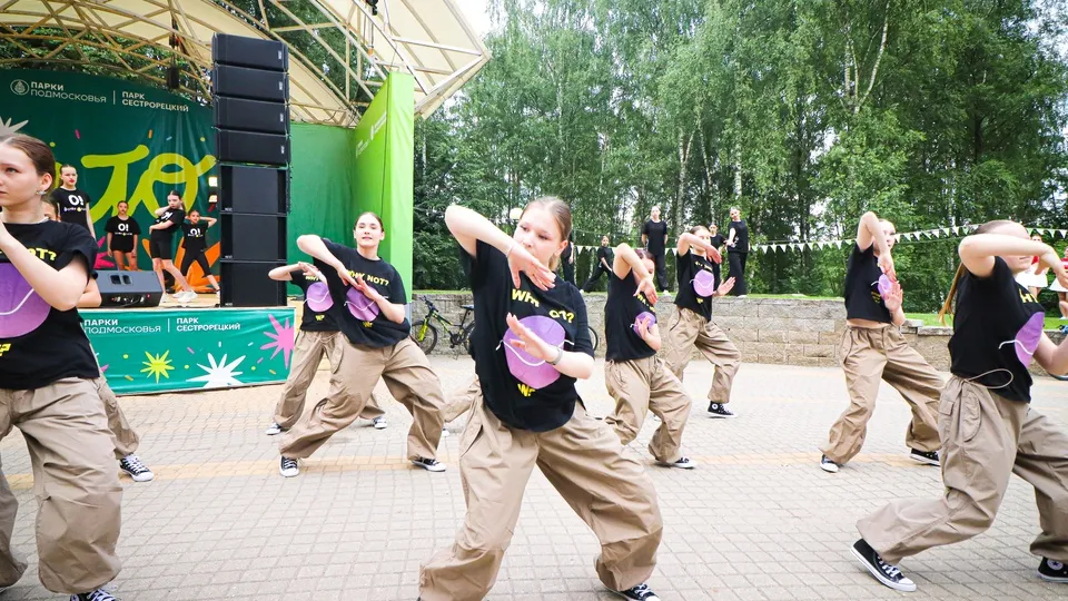 Фото: МедиаБанк Подмосковья/Данила Кирьянов