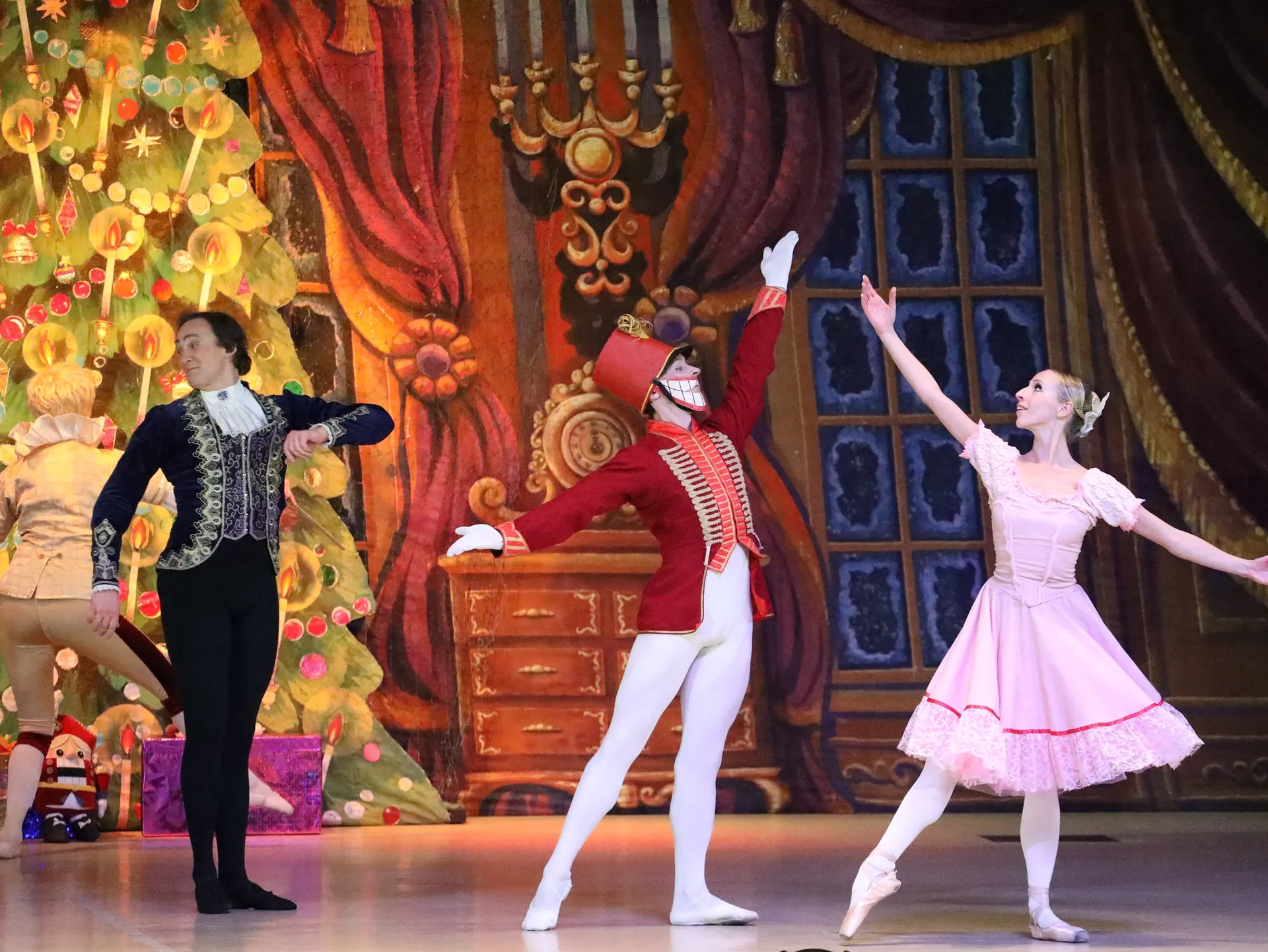 Фото: Городской Дворец культуры «Созвездие»&nbsp;