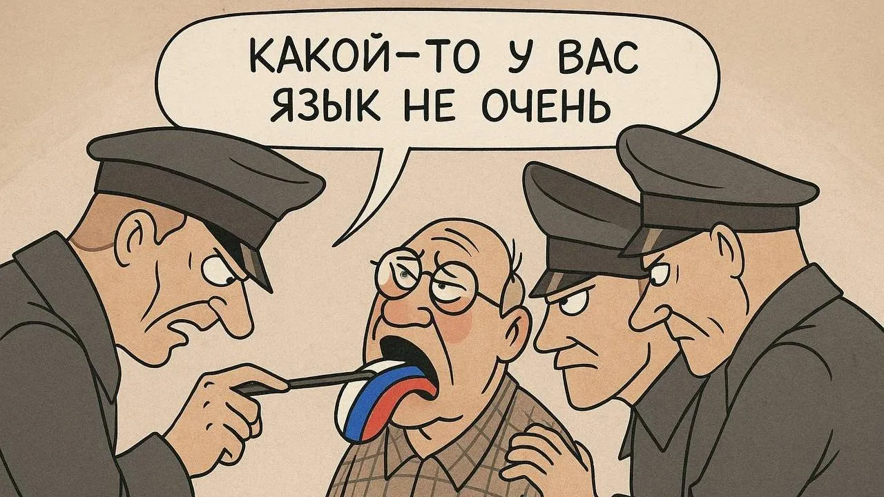 «Он просто выполнял свою работу»: польские власти арестовали сотрудника Эрмитажа по запросу Киева